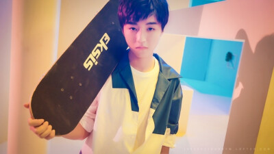 tfboys四周年