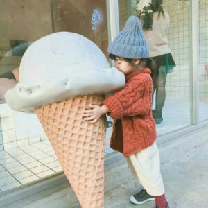 萌娃 可爱 小孩  头像