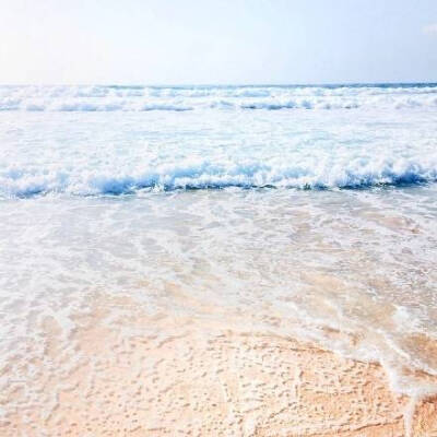 海面