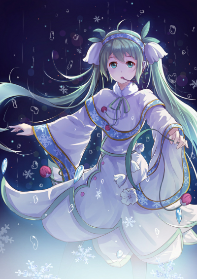 初音未来