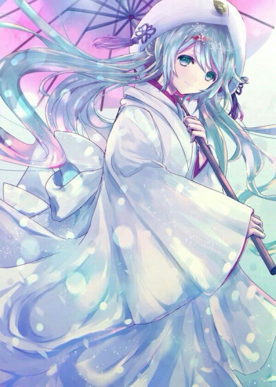 初音未来