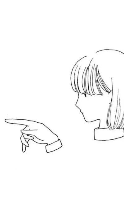 #Kylo#白底/白边/简约壁纸