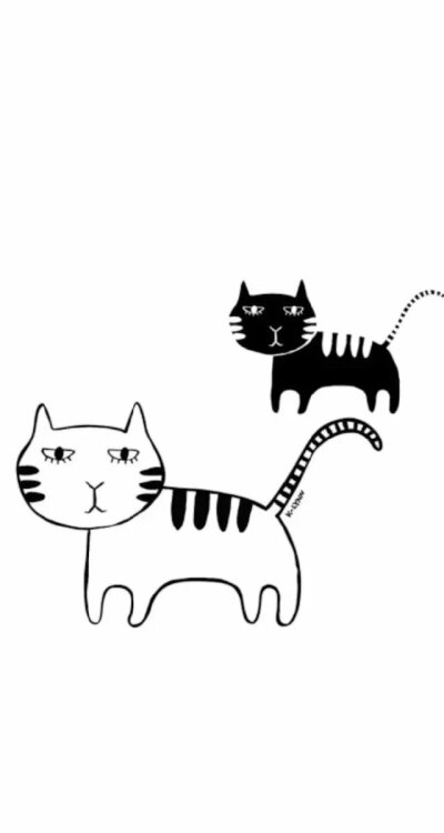 #Kylo#白底/白边/简约壁纸