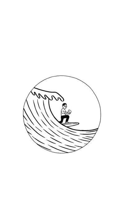 #Kylo#白底/白边/简约壁纸