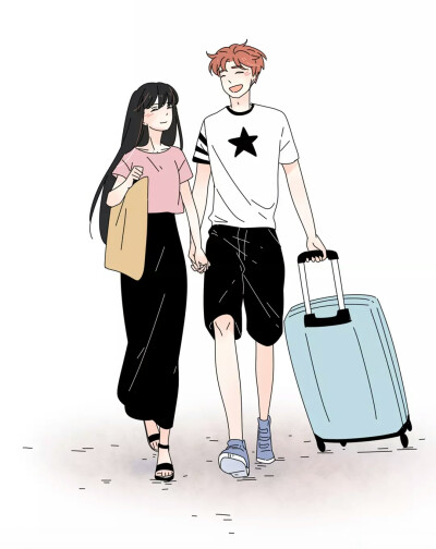 感谢你是爱我的