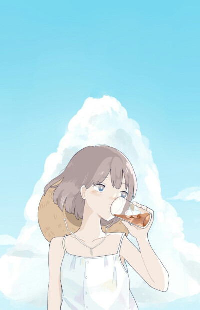 夏