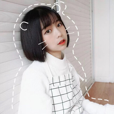 哔哩酱~ 头像 女头 软妹