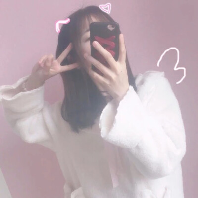 哔哩酱~ 头像 女头 软妹