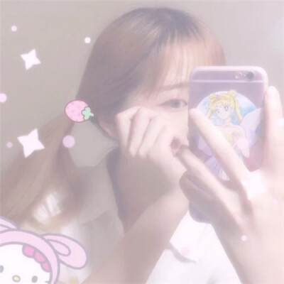 哔哩酱~ 头像 女头 软妹