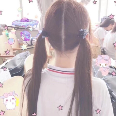 哔哩酱~ 头像 女头 软妹