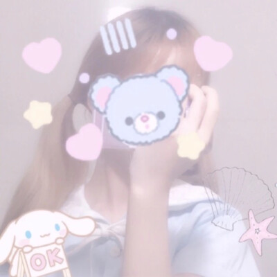 哔哩酱~ 头像 女头 软妹