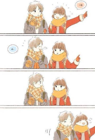 （小偏爱系列）
作者twitter ：itukaki