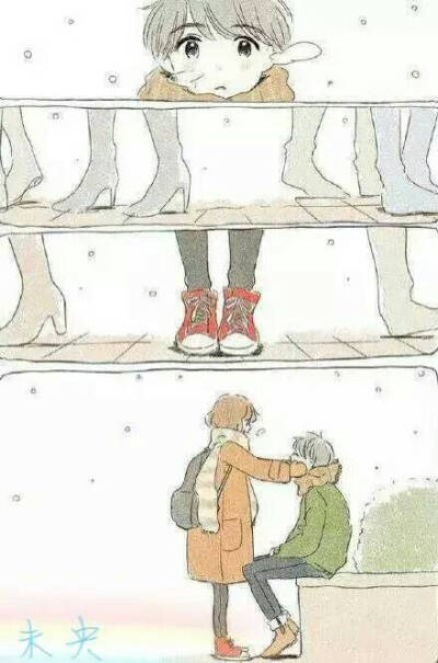 （小偏爱系列）
作者twitter ：itukaki