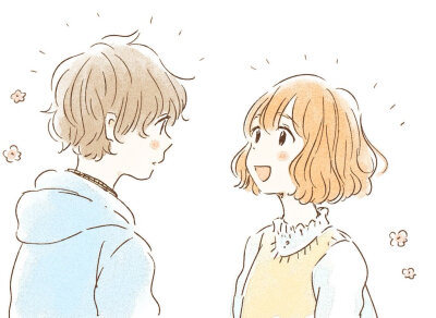 （小偏爱系列）
作者twitter ：itukaki