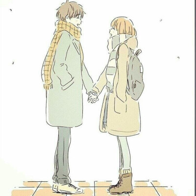 （小偏爱系列）
作者twitter ：itukaki