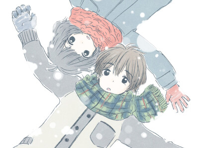 （小偏爱系列）
作者twitter ：itukaki