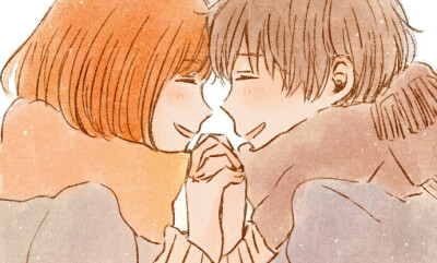 （小偏爱系列）
作者twitter ：itukaki