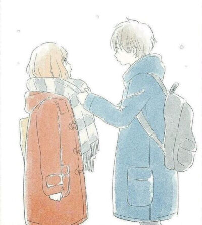 （小偏爱系列）
作者twitter ：itukaki