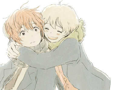 （小偏爱系列）
作者twitter ：itukaki