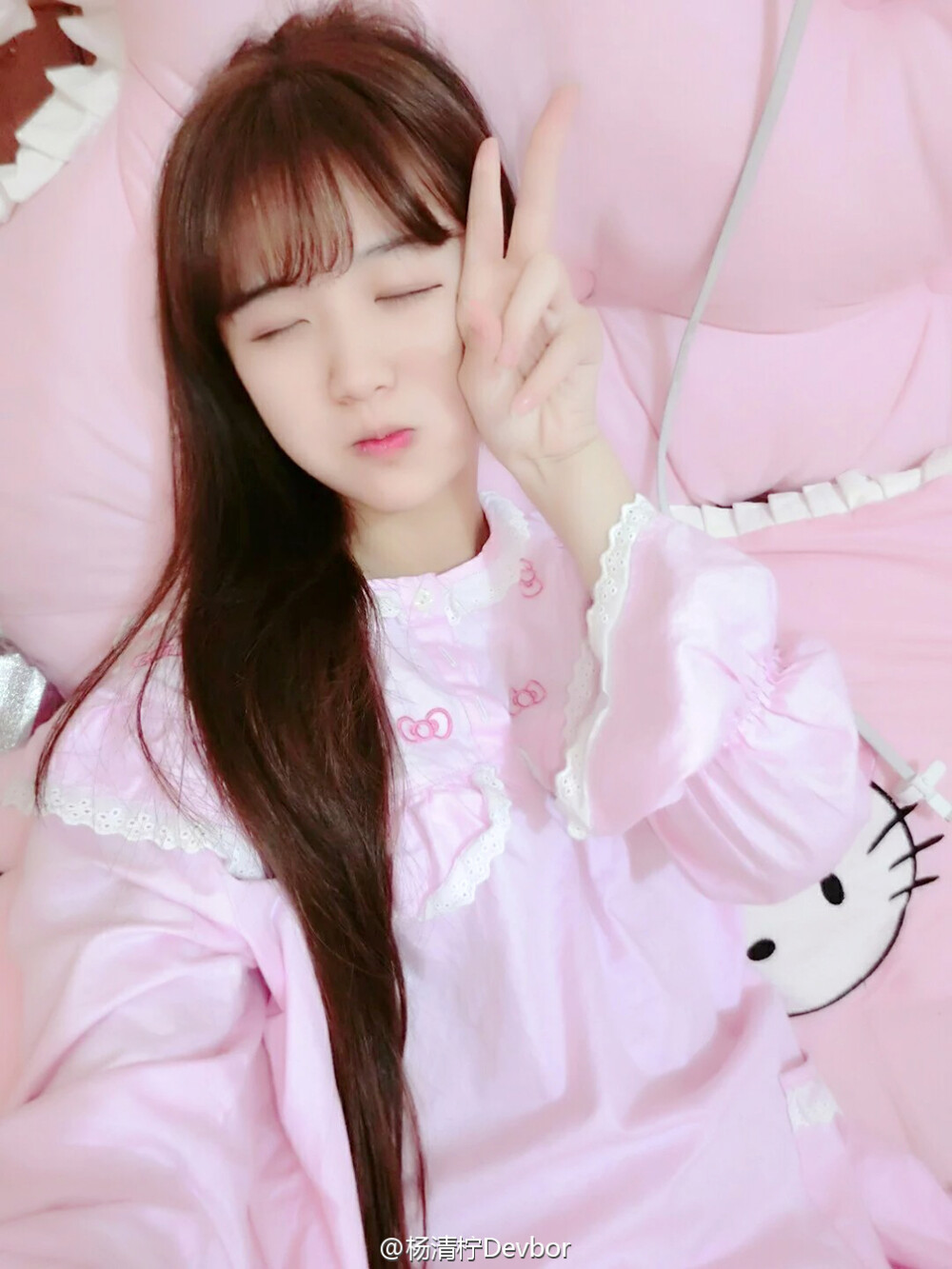 杨清柠 - 堆糖,美图壁纸兴趣社区