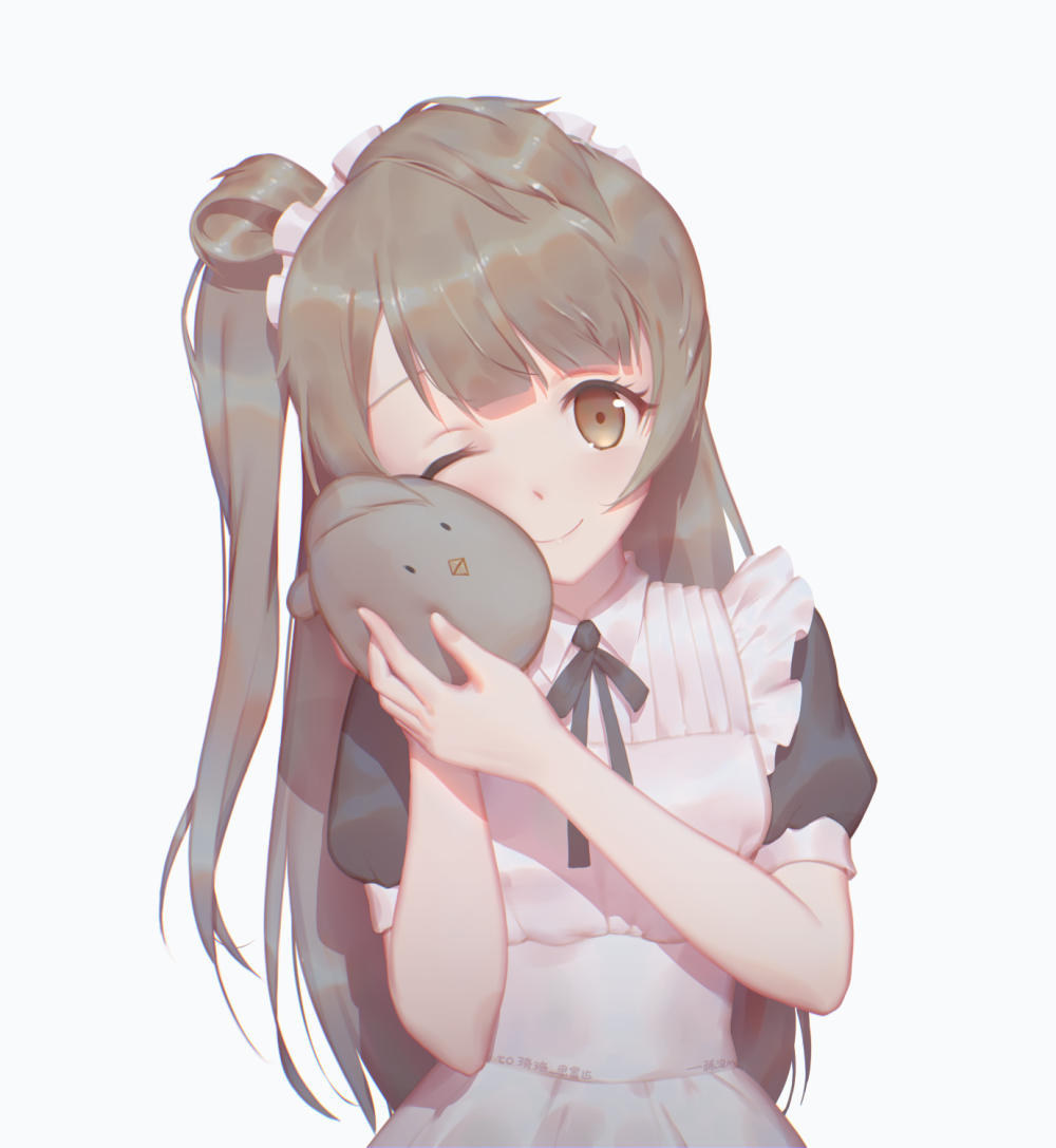 少女