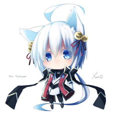 二次元壁纸