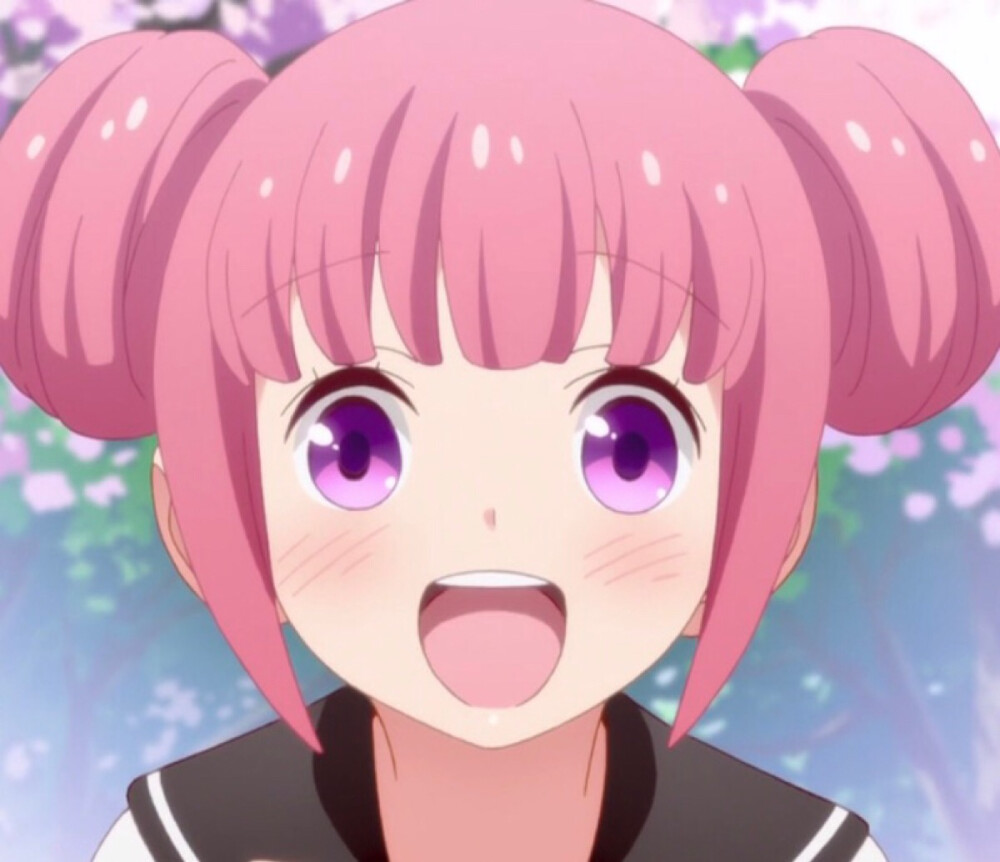 自截 徒然喜欢你