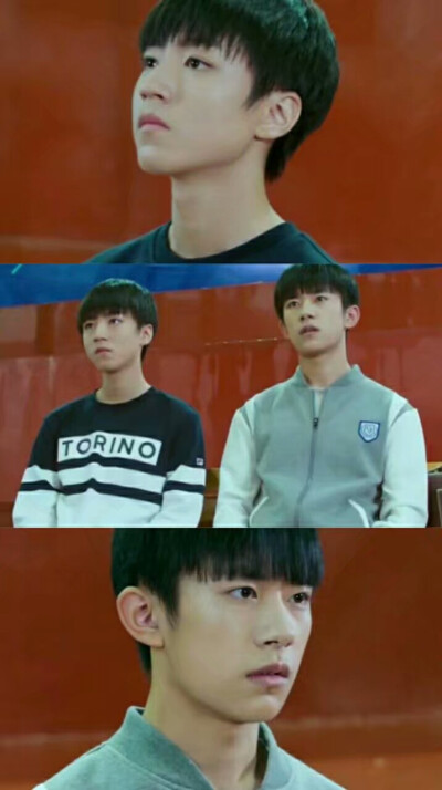 TFBOYS 我们的少年时代 壁纸