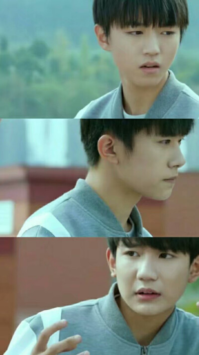 TFBOYS 我们的少年时代 壁纸