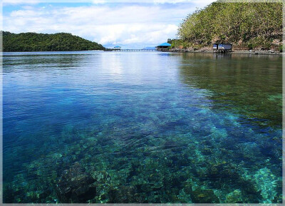 Malaysia Borneo, Sabah, Tabawan Island
马来西亚婆罗洲 沙巴州属 达巴旺岛
