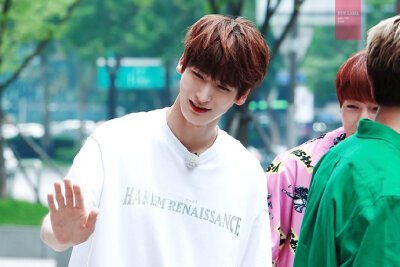 #GoldenChild##朴在锡# 170709 游击公演 高清4p清爽花美男 smilecr.19951120com ​​​ ​​​​