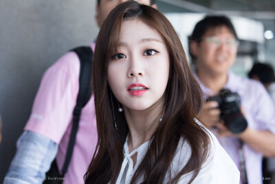 Lovelyz 徐智秀