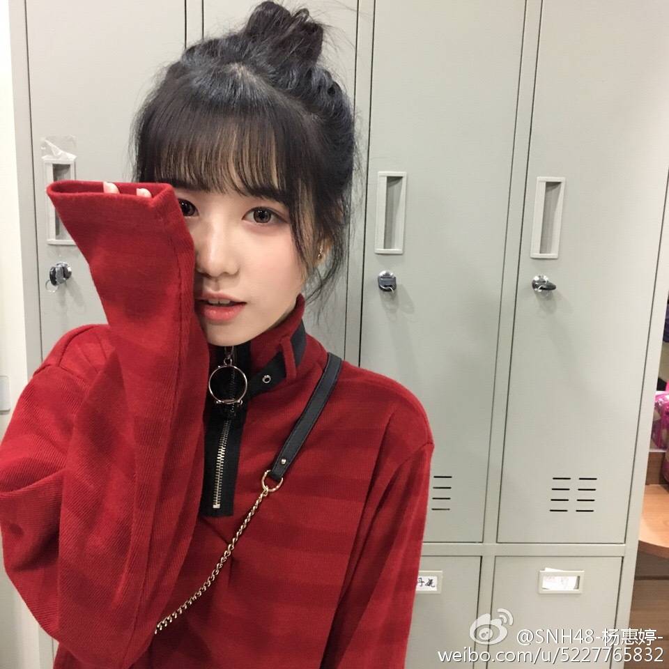 miyo杨惠婷