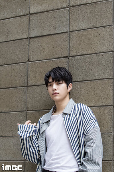 INFINITE L/金明洙