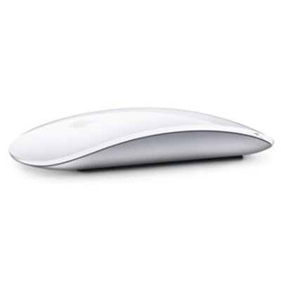 Apple/苹果 MLA02CH/A 蓝牙无线鼠标magic mouse2原装正品国行