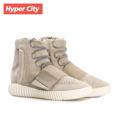 代购
Adidas Yeezy 750 Boost 阿迪达斯侃爷灰椰子750 初代灰 B35309