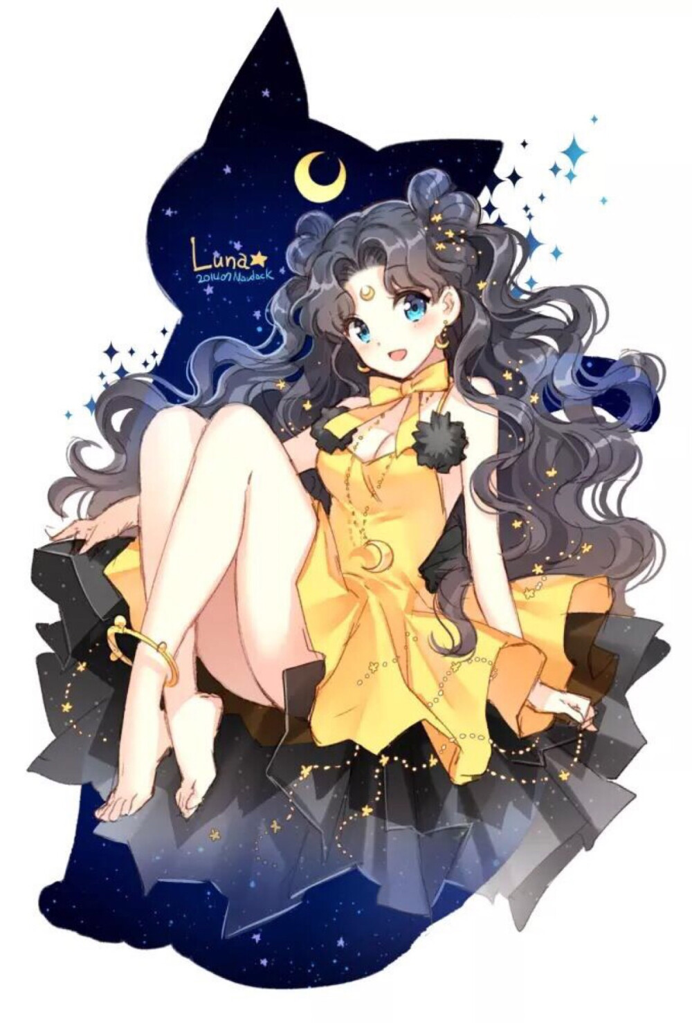 luna