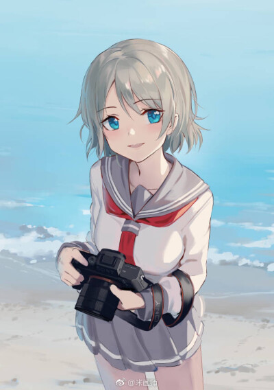 少女