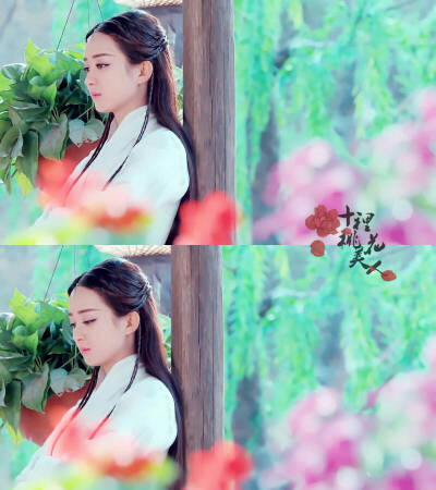 赵丽颖玉无心