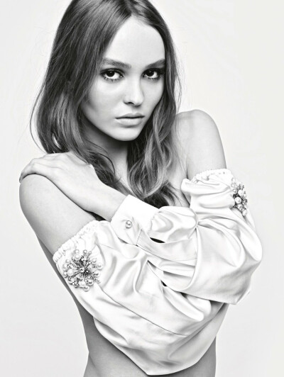 Lilyrosedepp