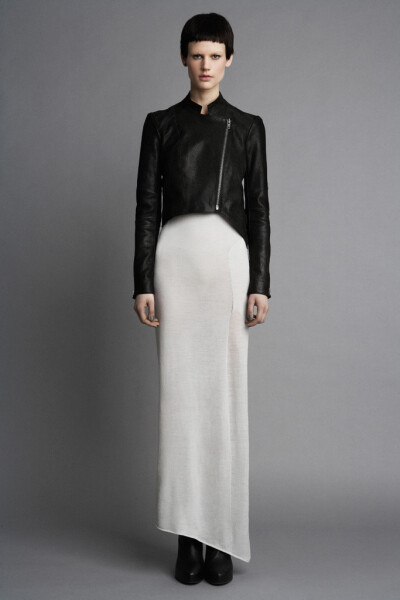 Helmut Lang 2011 秋冬系列