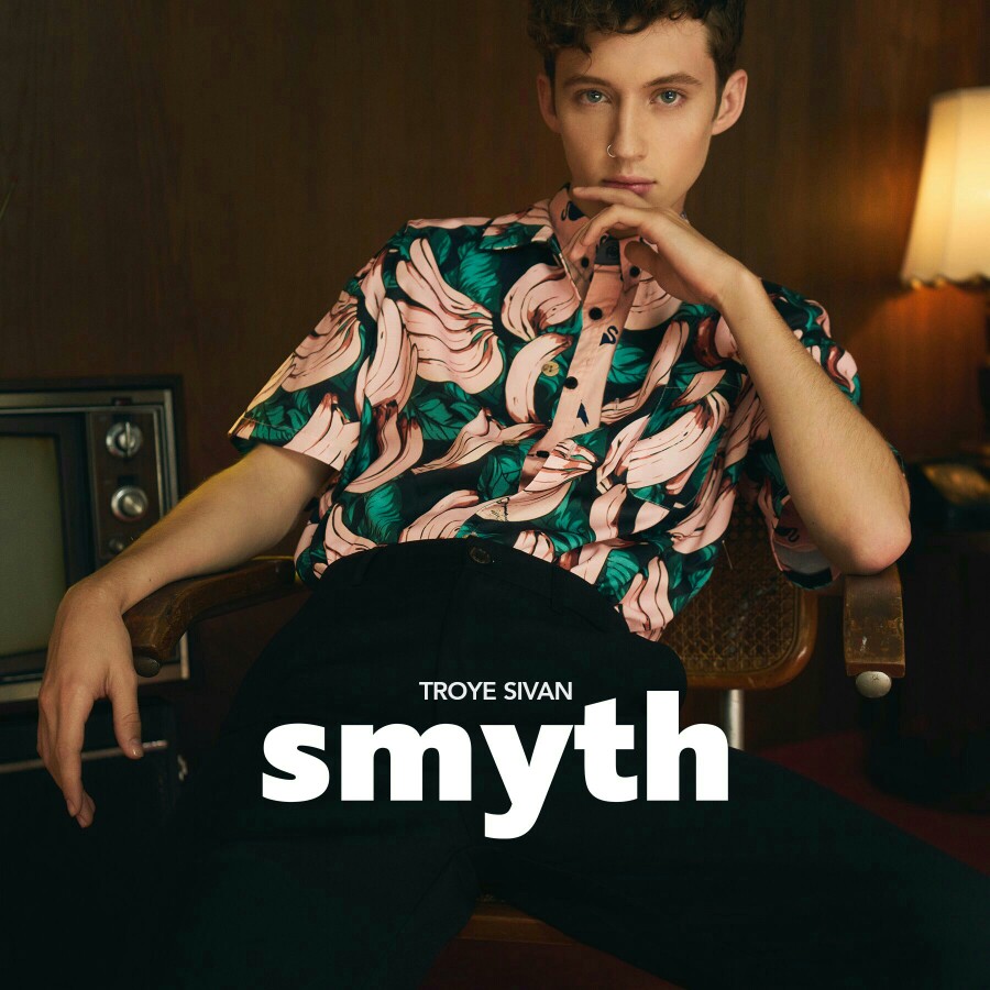 Troye Sivan 戳爷