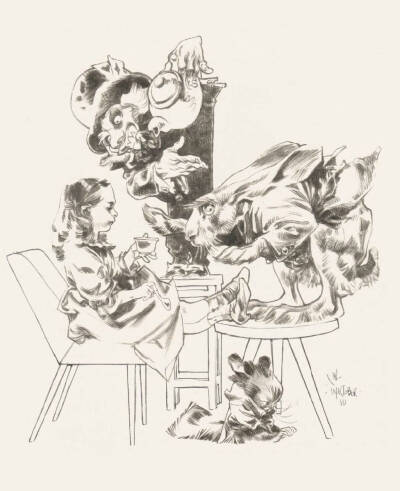 Claire Wendling