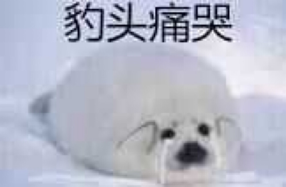 抱头