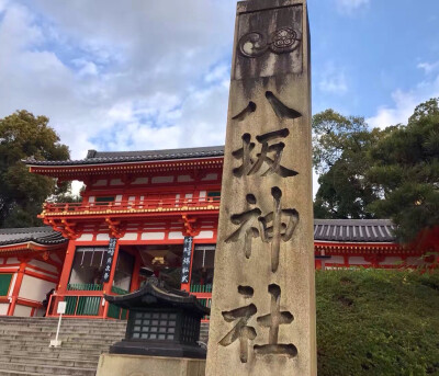 神社.在日本