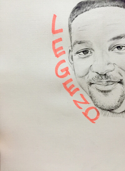 Will Smith 