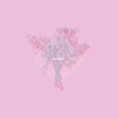 来自专辑《orion》米津玄師 专辑推荐《orion》《翡翠の狼》