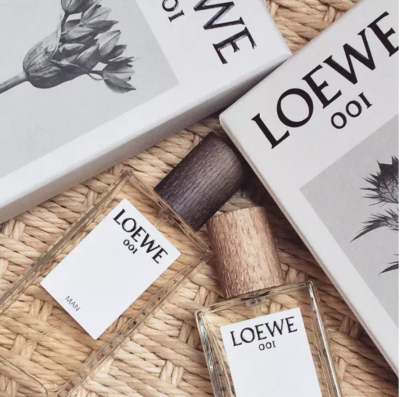 LOEWE_事后清晨～