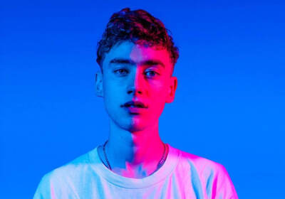 Olly Alexander