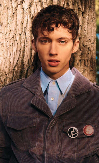 Troye Sivan